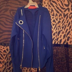 Akira Chicago Blazer